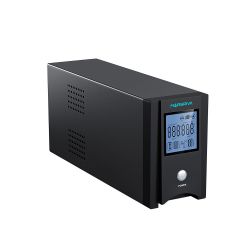 Джерело безперебійного живлення MARSRIVA MR-UF600P-H - Картинка 3