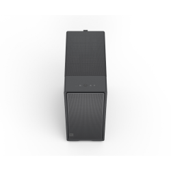 FRACTAL DESIGN Корпус ATX без БЖ, чорний, Epoch Black Solid Epoch Black Solid - Картинка 5