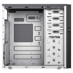 GAMEMAX ������ ATX ��� ����� ��������  2usb 3.0_ type-C HD  audio MT833-2U3 - �������� 4