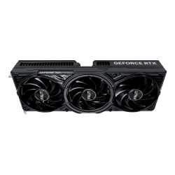 PALIT-XPERTVISION Відеокарта Palit NVIDIA RTX5080 GAMINGPRO 16GB GDD DR7 256bit 3-DP HDMI RTX5080 GAMINGPRO 16GB - Картинка 9