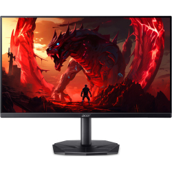 ACER ������� ������� VA 27",1920*1080,144 ��,VGA,HDMI  KG270P0bi