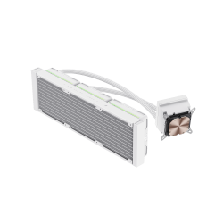 ������� �������� ����������� GAMEMAX HAILSTORM 360 WH - �������� 6