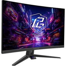 Монітор ASROCK PG27FRS1A - Картинка 2