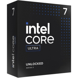  INTEL Ultra 7 265KF FCLGA1851 BOX INTEL Ultra 7 265KF FCLGA1851