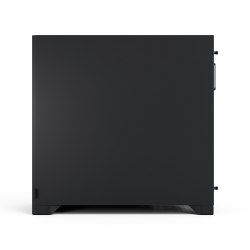 Корпус FRACTAL DESIGN Pop 2 Air Black Solid (FD-C-POA2A-01) - Картинка 14