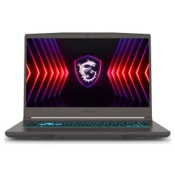 MSI ������� 15.6FI/i7-13620H/16/1TB SSD/RTX 3050 6GB/D OS/BL/Cosmos Gray Thin 15 B13UDX-3433XUA