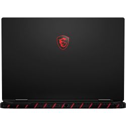 MSI ноутбук 18_4KI/U9-275HX/64/2TB SSD/RTX 5080 16GB/W 11H/BL/Core Black Raider 18 HX AI A2XWIG-251UA - Картинка 11