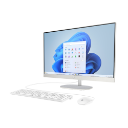 Моноблок HP All-in-One 27-cr0057ua PC (BV7Y5EA) - Картинка 2