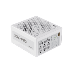 ���� �������� GAMEMAX GM-700 Modular white - �������� 4