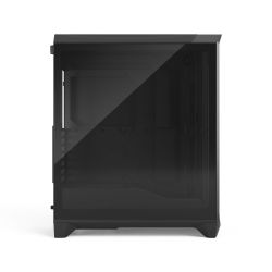 Корпус FRACTAL DESIGN Meshify 3 Black RGB TG LT (FD-C-MES3A-06) - Картинка 8