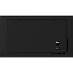 IIYAMA 54.6" 16:9 IPS РК дісплей, 3840х2160, 24/7, 800 кд /м2, ОС Android 11, 2xHDMI 2.0/1xDP/2xUSB 2.0, SP LH5565UHSB-B1 - Картинка 6