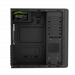 Корпус GAMEMAX MT515-450W - Картинка 6