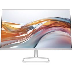   23.8" 16:9 FHD IPS;300 nits, HDMI  HP S5 524sw