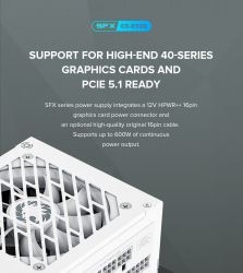 ���� �������� GAMEMAX GS-850G White - �������� 28