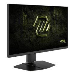 MSI Монітор IPS 27" FHD (1920 x 1080) 0.5ms 240Hz 178/ 178 /DP/2HDMI/колонки 2*2W MAG 272PF X24 - Картинка 2