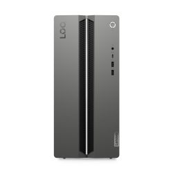LENOVO c�������� ���� i5-14400F/32/1TB SSD/RTX 5060TI 16G B/DOS/Luna grey LOQ Tower 17IRR9 - �������� 2