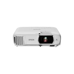 EPSON  EH-TW850 (3LCD,FHD,3400ALm,16000:1, 1.35- 1.64:1, 6/12, 2*HDMI, USB-A, USB-B, 2W)  EH-TW850 -  2