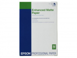 �������� EPSON A4 Enhanced Matte 250sh (C13S041718)
