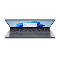 LENOVO ������� 14FM/i5-13420H/16/512/Intel HD/DOS/Luna gr ey IdeaPad Slim 3 14IRH10 - �������� 16