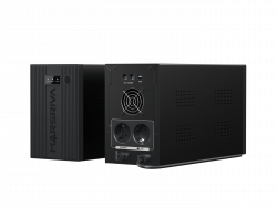 Джерело безперебійного живлення MARSRIVA MR-UF2000 - Картинка 9