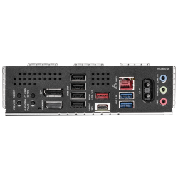 Материнська плата GIGABYTE B840 GAMING X WIFI6E - Картинка 4