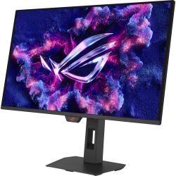 ASUS ������� ������� QD-OLED 26,5",2560*1440,360 ��  XG27AQDNG - �������� 3