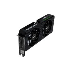 PALIT-XPERTVISION Відеокарта Palit NVIDIA RTX5060Ti DUAL OC 8GB GDDR 7 128bit 3-DP HDMI RTX5060Ti DUAL OC 8GB GDDR7 - Картинка 4