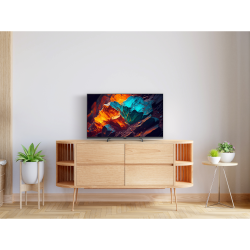 KIVI �������� 32", QLED, FHD, Google TV 32F720QB - �������� 8