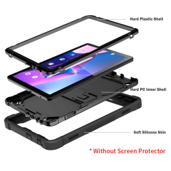 Чохол Lenovo TAB M10 ( GEN3 ) RUGGED CASE TB328 TAB M10 (GEN3) RUGGED TB328 - Картинка 9