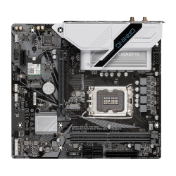 ����������� ����� Gigabyte H610M GAMING WF DDR4 - �������� 3