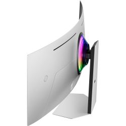 SAMSUNG ������� ������� �������� OLED 49",5120*1440,240 ��   LS49DG952SZXUA - �������� 7