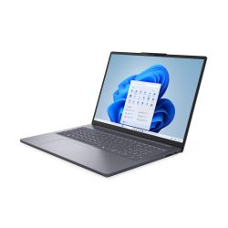 LENOVO ноутбук 16FM/i5-13420H/24/512/Intel HD/DOS/BL/Luna grey IdeaPad Slim 3 16IRH10 - Картинка 2