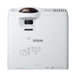 Проектор EPSON EB-L210SF (V11HA75080) - Картинка 3