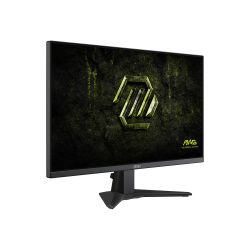 MSI ������� IPS 27" FHD (1920 x 1080) 0,5ms 200Hz 178/ 178/DP/2HDMI  MAG 275F E20 - �������� 2