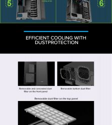 ������ GAMEMAX TiTan Silent 2 - �������� 27