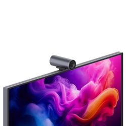 LENOVO 26.5" 16:9 ігровий QD-OLED РК монітор, 3840х2160, 120 Гц, 0,03 мс (GtG), 99% DCI-P3, HDR400, FreeSyn Yoga Pro 27UD-10 - Картинка 21