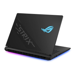 ASUS ������� 18_2.5K_240Hz/U9-275HX/64/2TB SSD/RTX 507 0 Ti 12GB/W11/BK/Off Black G835LR-SA154W - �������� 2