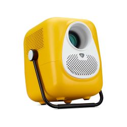 ACER �������� AOpen QF23s yellow (LED, FHD, 6500LL(250A L), 1000:1, 1.26, 3W+BTaudio, 30000�, HDMI, USB-A, AOpen QF23s yellow - �������� 11