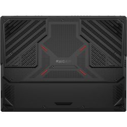 MSI ноутбук 18_4KI/U9-275HX/64/2TB SSD/RTX 5080 16GB/W 11H/BL/Core Black Raider 18 HX AI A2XWIG-251UA - Картинка 16