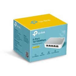TP-LINK TL-SF1005D - �������� 3