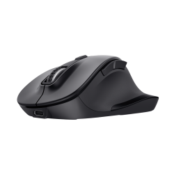 TRUST Миша бездротова Fyda Multi-device Wireless Mouse 2 400 dpi Fyda Multi-device - Картинка 2