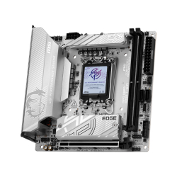 ����������� ����� MSI MPG B860I EDGE TI WIFI (s1851, DDR5) - �������� 4