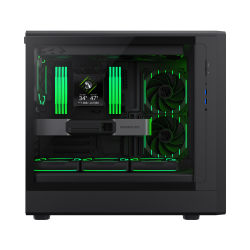 Корпус GAMEMAX CLAW 460 WB - Картинка 8