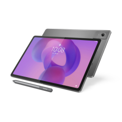 планшет Lenovo Idea Tab Plus 5G 12.1 IPS/MTK D 640 0/8/256/Pen/Luna Grey TB361ZU - Картинка 2