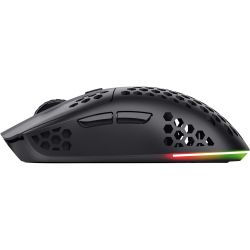 TRUST Бездротова Мишка GXT 929 Helox Ultra-lightweight W ireless Gaming Mouse GXT 929 Helox - Картинка 3