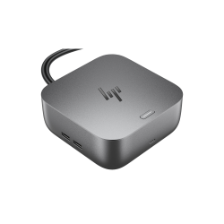 - HP TB4 Ultra 180W G6 Dock TB4 Ultra 180W -  5