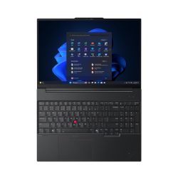 LENOVO ������� 16FM/R7 250/32/1TB/UMA/W11P/F/BL/Ecli pse black ThinkPad E16 Gen 3 (AMD) - �������� 7