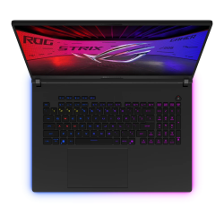 ASUS ������� 18_2.5K_240Hz/U9-275HX/64/2TB SSD/RTX 507 0 Ti 12GB/W11/BK/Off Black G835LR-SA154W - �������� 4