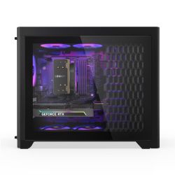 LENOVO c�������� ���� R7 7700X/32/1TB SSD/RTX 5070 12GB/D OS/Eclipse black Legion T5 30AGB10 - �������� 8