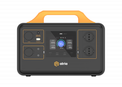 ���������� ������� ������� ATRIA S1000 Pro - �������� 4